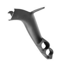 Mätarhållare A-stolpe Dubbel 52.4mm MUSTANG 87-93 (COUPE) FOX Autometer